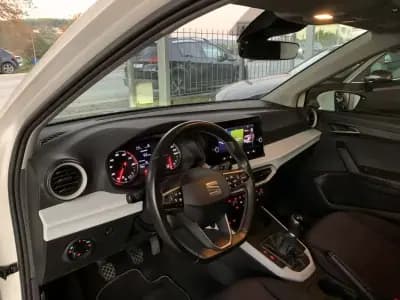 Sell SEAT Arona 2022 - 16950 EUR, 38563 km - AUTO.MOTO.pt