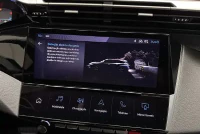 Vendo Peugeot 308 SW 2024 - 20950 EUR, 33291 km - AUTO.MOTO.pt