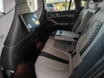 Sell BMW X6 M 2020 - 120000 EUR, 65000 km - AUTO.MOTO.pt