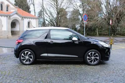 Vendo Citroën DS3 2012 - 8990 EUR, 207000 km - AUTO.MOTO.pt