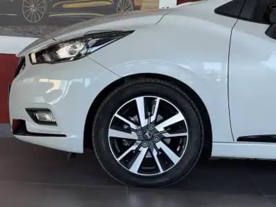 Vendo Nissan Micra 2022 - 18990 EUR, 20276 km - AUTO.MOTO.pt