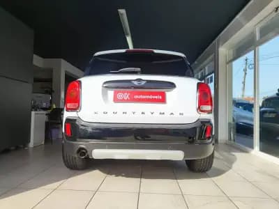 Vendo MINI Countryman 2018 - 19990 EUR, 84000 km - AUTO.MOTO.pt
