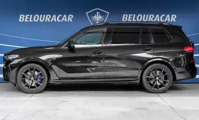 Sell BMW X7 2021 - 79500 EUR, 73292 km - AUTO.MOTO.pt