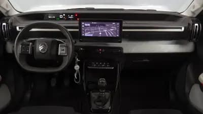 Vendo Citroën C3 2025 - 18350 EUR, 24000 km - AUTO.MOTO.pt