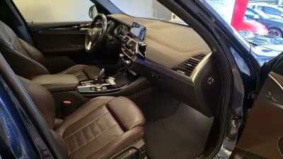 Vendo BMW X3 2018 - 26900 EUR, 209342 km - AUTO.MOTO.pt