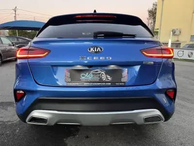 Vendo Kia XCeed 2021 - 17950 EUR, 118000 km - AUTO.MOTO.pt
