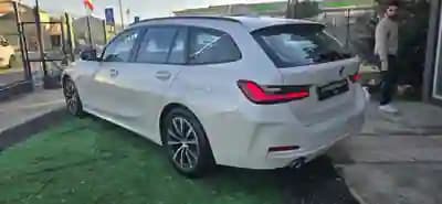 Vendo BMW 318 2023 - 27990 EUR, 189000 km - AUTO.MOTO.pt