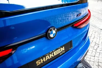 Vendo BMW M235i Gran Coupé 2020 - 45900 EUR, 71534 km - AUTO.MOTO.pt