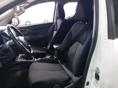 Sell Mitsubishi L200 2019 - 22900 EUR, 126430 km - AUTO.MOTO.pt