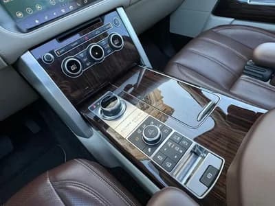 Vendo Land Rover Range Rover 2017 - 74480 EUR, 73870 km - AUTO.MOTO.pt