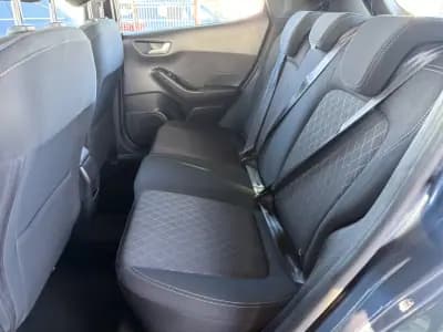 Vendo Ford Fiesta 2020 - 12990 EUR, 48500 km - AUTO.MOTO.pt