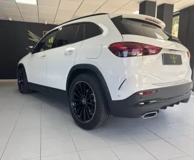 Vendo Mercedes-Benz GLA 200 2022 - 41500 EUR, 75069 km - AUTO.MOTO.pt
