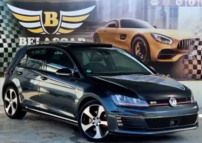 Vendo Volkswagen Golf 2015 - 22490 EUR, 108000 km - AUTO.MOTO.pt