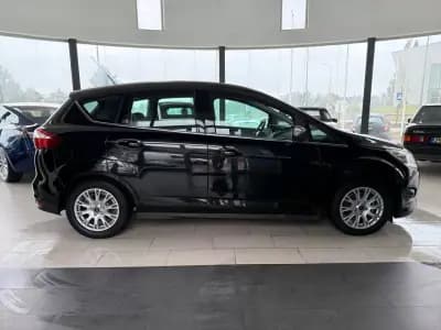 Vendo Ford C-Max 2012 - 11990 EUR, 187997 km - AUTO.MOTO.pt