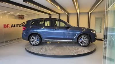 Vendo BMW X3 2018 - 26900 EUR, 209342 km - AUTO.MOTO.pt