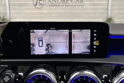 Vendo Mercedes-Benz CLA 250 2022 - 32950 EUR, 38283 km - AUTO.MOTO.pt