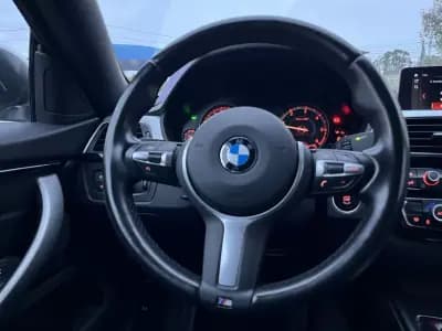Sell BMW 420 Gran Coupé 2019 - 26450 EUR, 189000 km - AUTO.MOTO.pt