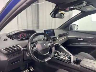 Sell Peugeot 3008 2018 - 19500 EUR, 169999 km - AUTO.MOTO.pt