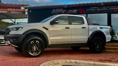 Sell Ford Ranger 2022 - 45990 EUR, 95000 km - AUTO.MOTO.pt