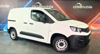 Sell Peugeot Partner 2024 - 15900 EUR, 80249 km - AUTO.MOTO.pt