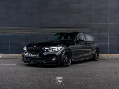 Sell BMW 116 2018 - 24490 EUR, 61200 km - AUTO.MOTO.pt