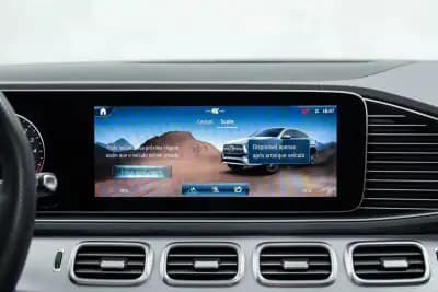 Sell Mercedes-Benz GLE 350 2024 - 94950 EUR, 13000 km - AUTO.MOTO.pt