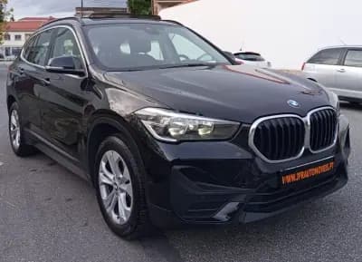 Sell BMW X1 2021 - 22490 EUR, 96000 km - AUTO.MOTO.pt