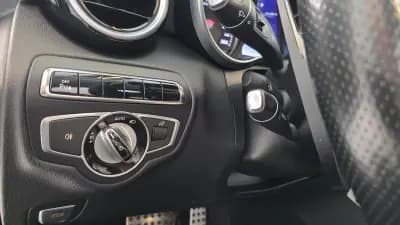 Sell Mercedes-Benz C 350 2015 - 22500 EUR, 187084 km - AUTO.MOTO.pt