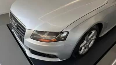 Vendo Audi A4 Avant 2008 - 9990 EUR, 300335 km - AUTO.MOTO.pt