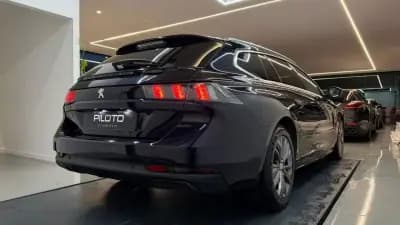 Sell Peugeot 508 SW 2019 - 18000 EUR, 187431 km - AUTO.MOTO.pt