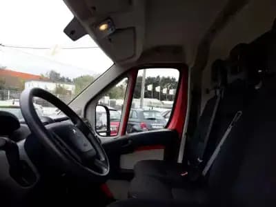 Vendo Peugeot Boxer 2017 - 12999 EUR, 100000 km - AUTO.MOTO.pt