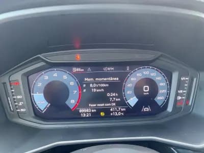 Vendo Audi A1 Sportback 2022 - 17400 EUR, 89983 km - AUTO.MOTO.pt