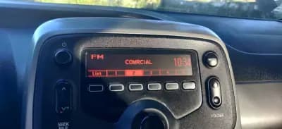 Sell Citroën C1 2017 - 8450 EUR, 117000 km - AUTO.MOTO.pt