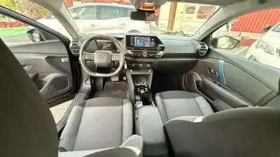 Sell Citroën e-C4 2022 - 20900 EUR, 23500 km - AUTO.MOTO.pt