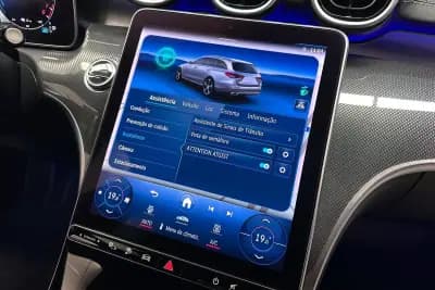 Sell Mercedes-Benz C 300 2023 - 41950 EUR, 23879 km - AUTO.MOTO.pt