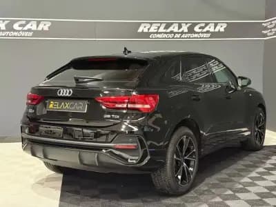 Sell Audi Q3 Sportback 2022 - 39990 EUR, 99000 km - AUTO.MOTO.pt
