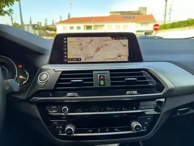 Vendo BMW X3 2021 - 33490 EUR, 71400 km - AUTO.MOTO.pt