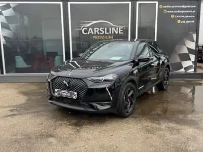 Vendo DS DS3 Crossback 2019 - 17490 EUR, 42319 km - AUTO.MOTO.pt
