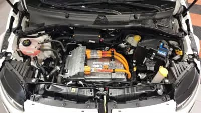 Sell Fiat 500e 2022 - 17500 EUR, 108174 km - AUTO.MOTO.pt