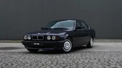 Sell BMW 520 1994 - 5900 EUR, 241000 km - AUTO.MOTO.pt