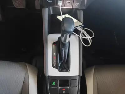 Sell Honda Jazz Crosstar Hybrid 2020 - 21900 EUR, 20000 km - AUTO.MOTO.pt