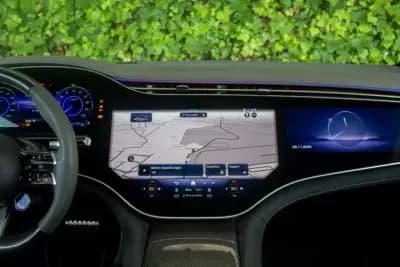 Sell Mercedes-Benz EQE 2022 - 64900 EUR, 48000 km - AUTO.MOTO.pt