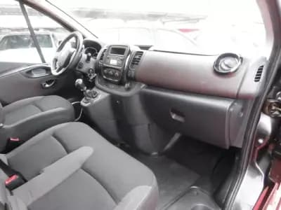 Vendo Fiat Talento 2018 - 22000 EUR, 115810 km - AUTO.MOTO.pt