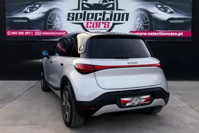 Vendo Smart 1 2023 - 28900 EUR, 25000 km - AUTO.MOTO.pt