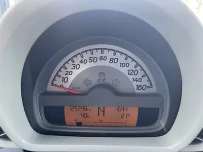 Sell Smart Fortwo Cabrio 2011 - 8900 EUR, 129245 km - AUTO.MOTO.pt