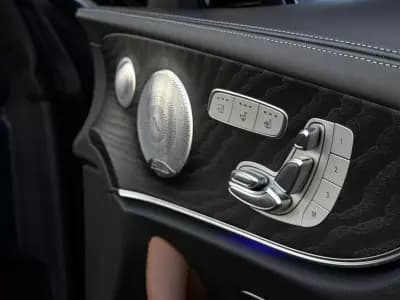 Sell Mercedes-Benz E 53 AMG 2021 - 89990 EUR, 54200 km - AUTO.MOTO.pt