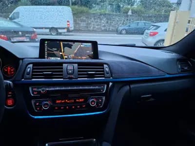 Vendo BMW 420 2013 - 23500 EUR, 197000 km - AUTO.MOTO.pt