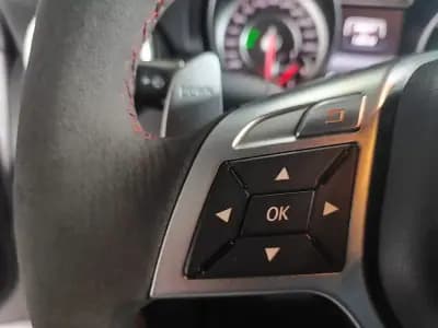 Sell Mercedes-Benz CLA 45 AMG 2014 - 32990 EUR, 130000 km - AUTO.MOTO.pt