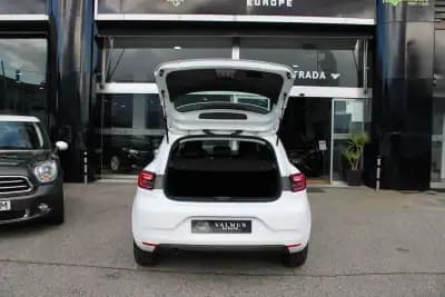 Sell Renault Clio 2020 - 13400 EUR, 95969 km - AUTO.MOTO.pt