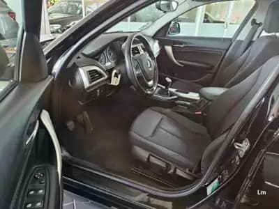 Vendo BMW 116 2014 - 9990 EUR, 229900 km - AUTO.MOTO.pt